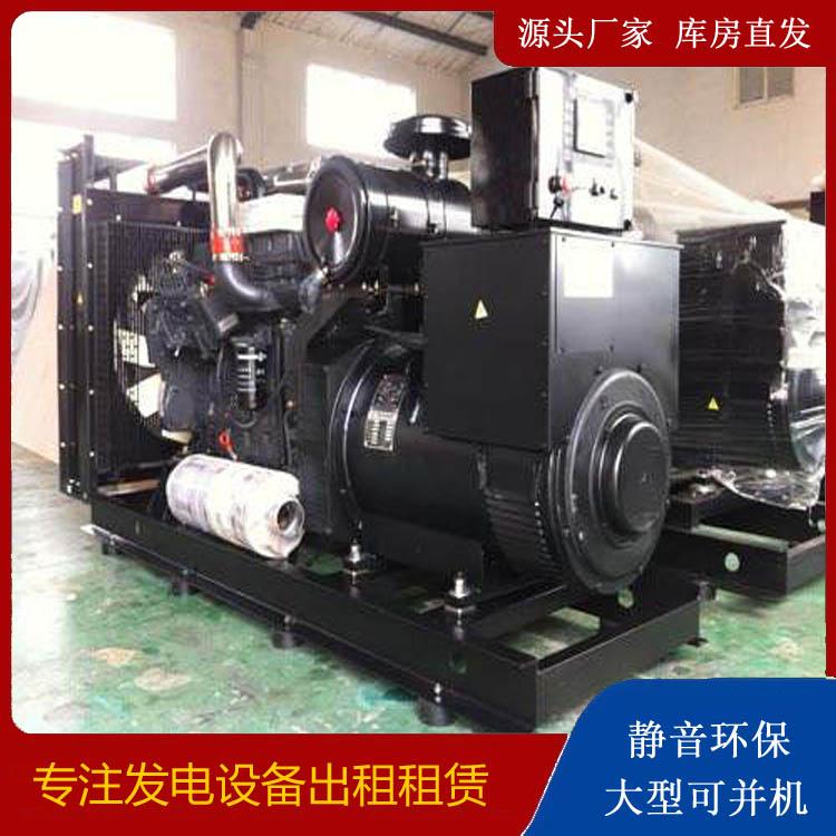 青县发电车出租 柴油发电机组需要经常换机油吗？