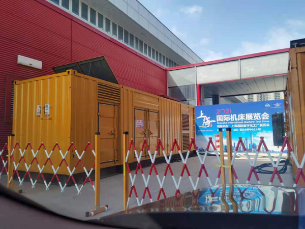 青县发电机出租 对于发电机的特性你了解多少？