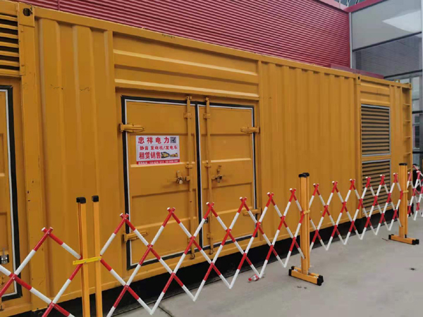青县关于通用发电机的十万个为什么？