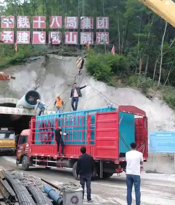 青县发电机组维修后输出功率降低是什么问题