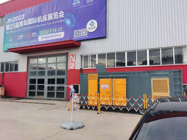 青县发电机租赁-柴油发电机组不及时维护危害大