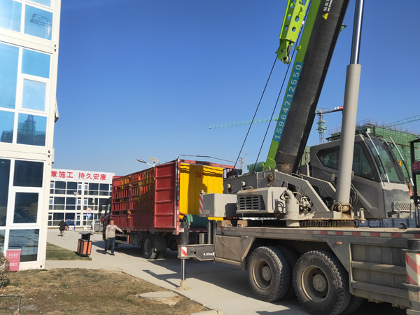 青县发电机出租50KW柴油发电机组需要配多粗电缆线