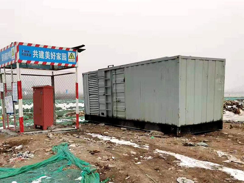 青县燃气发电机在高海拔地区运行时会遇到哪些常见故障？
