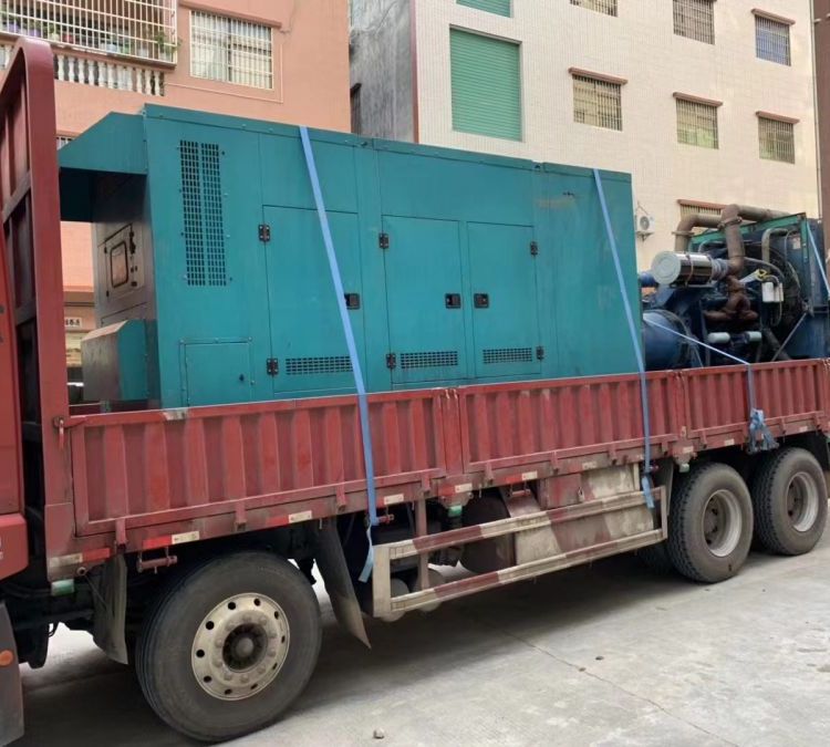 青县如何在不同负载率下确保 400KW 柴油发电机组的正常运行？