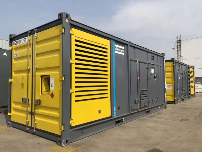 青县柴油发电机组过载运行有哪些危害？