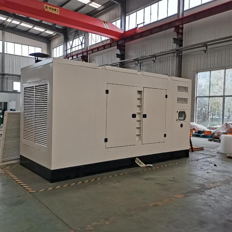 青县启动发电机组时需要注意什么？