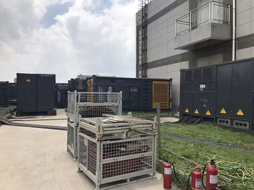 青县除了定期检查，还有哪些方法可以及时发现接触式转速表探头的磨损？