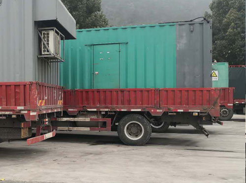 青县柴油发电机组使用注意安全事项有哪些？