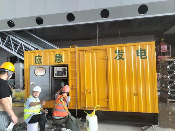 青县怎样判断空气滤清器是否需要更换？