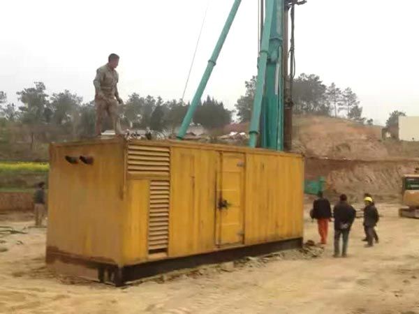 青县柴油发电机组应用场合有哪些？