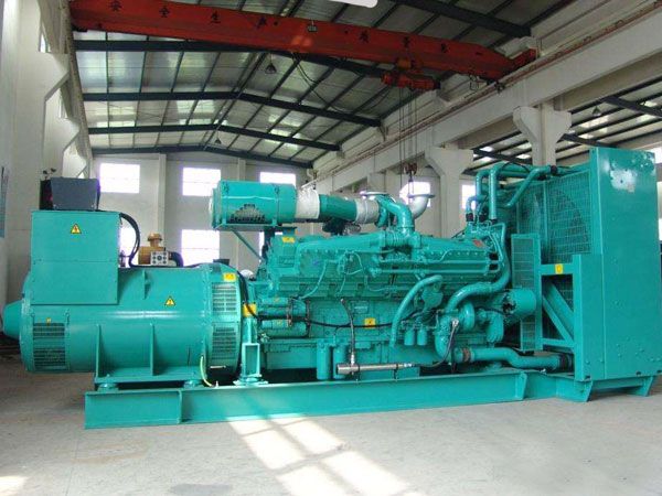 青县影响800KW发电机组油耗的因素有哪些？